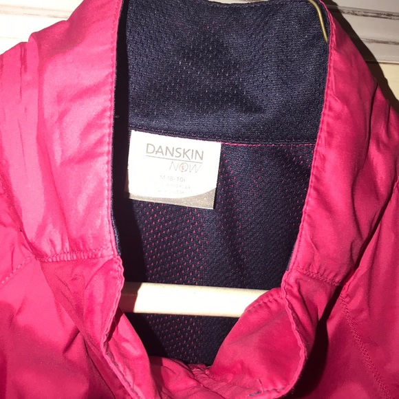 Wind jacket - Picture 2 of 2